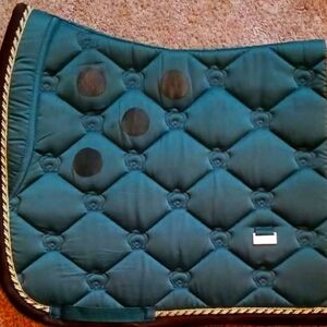 PS of Sweden cob dressage pad